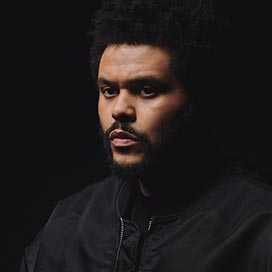 the-weeknd